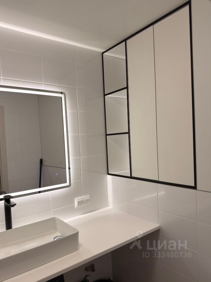 m. Volgogradsky prospekt: Apartment, 1-rooms