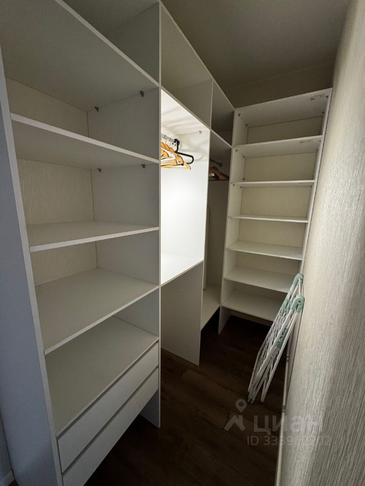 m. Aviamotornaya: Apartment, 2-rooms