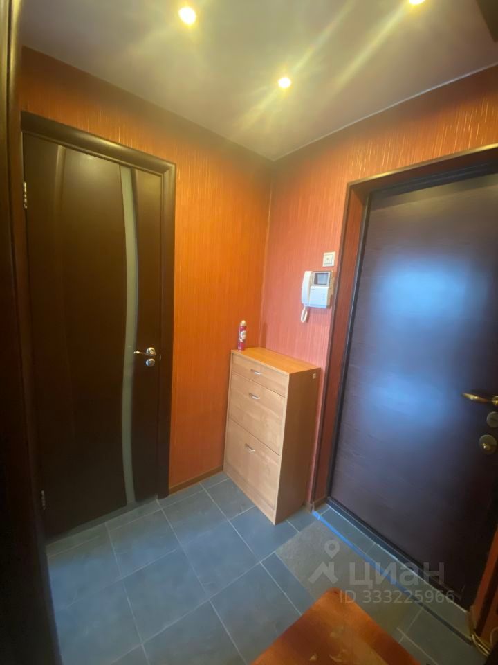 m. Shelepikha: Apartment, 1-rooms