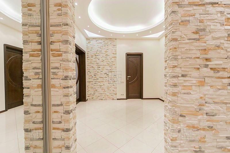 m. Novatorskaya: Apartment, 3-rooms