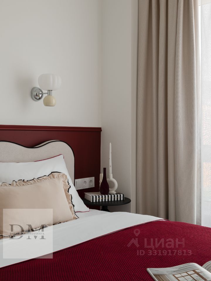 m. Lokomotiv: Apartment, 1-rooms