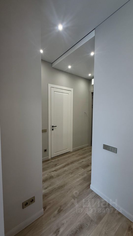 m. Ostankino: Apartment, 2-rooms