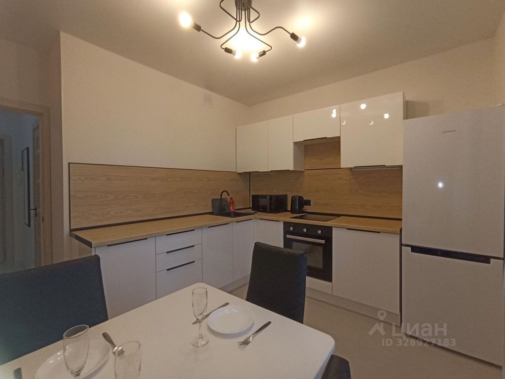 m. Kotelniki: Apartment, 1-rooms
