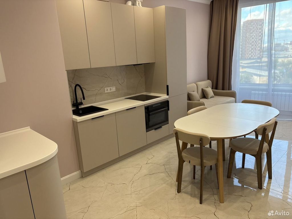 m. Moskva Tovarnaya: Apartment, 1-rooms