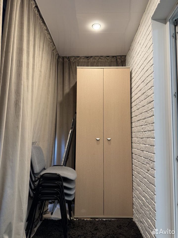 m. Opalikha: Apartment, 1-rooms