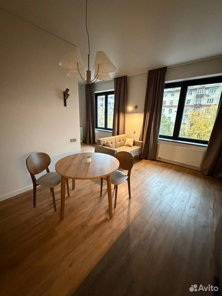 m. Grazhdanskaya: Apartment, 1-rooms
