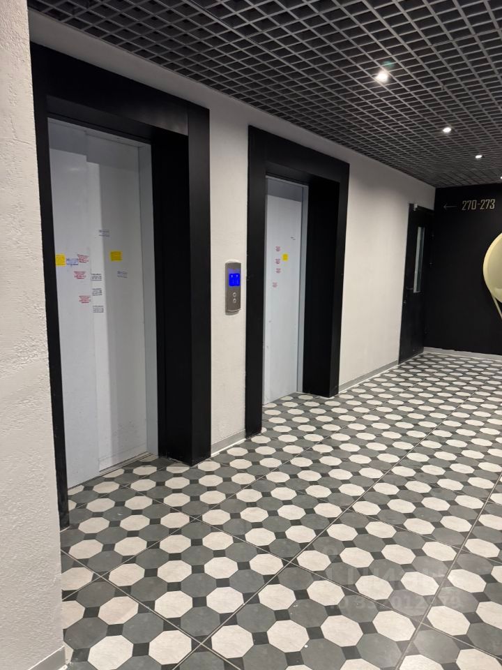 m. Strogino: Apartment, 2-rooms