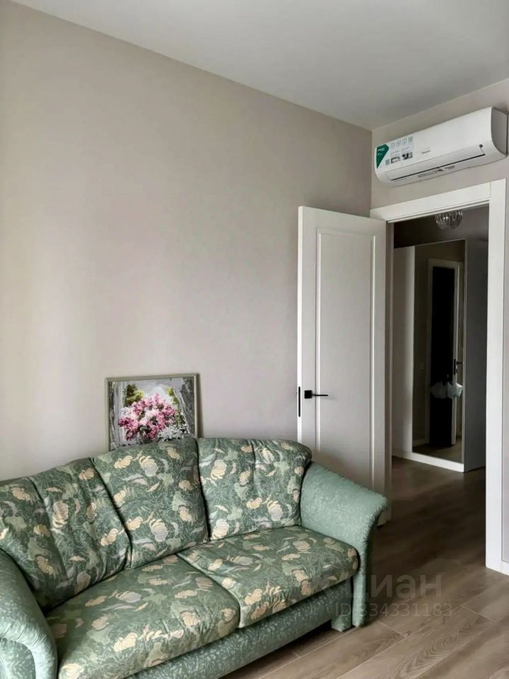 m. Strogino: Apartment, 1-rooms