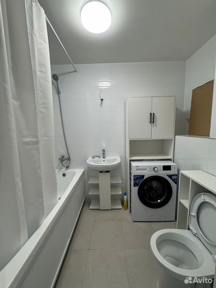 m. Kotelniki: Apartment, 2-rooms