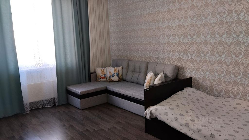 m. Olgino: Apartment, 1-rooms