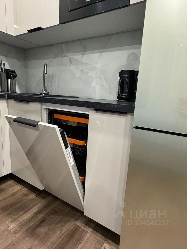 m. Ugreshskaya: Apartment, 1-rooms