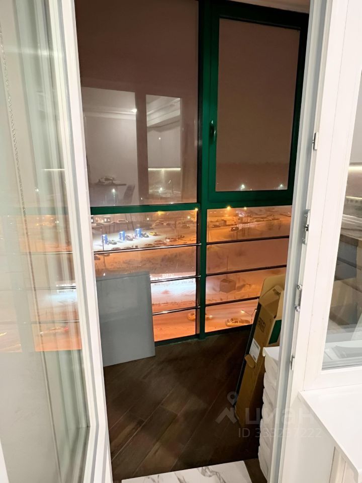 m. Opalikha: Apartment, 1-rooms