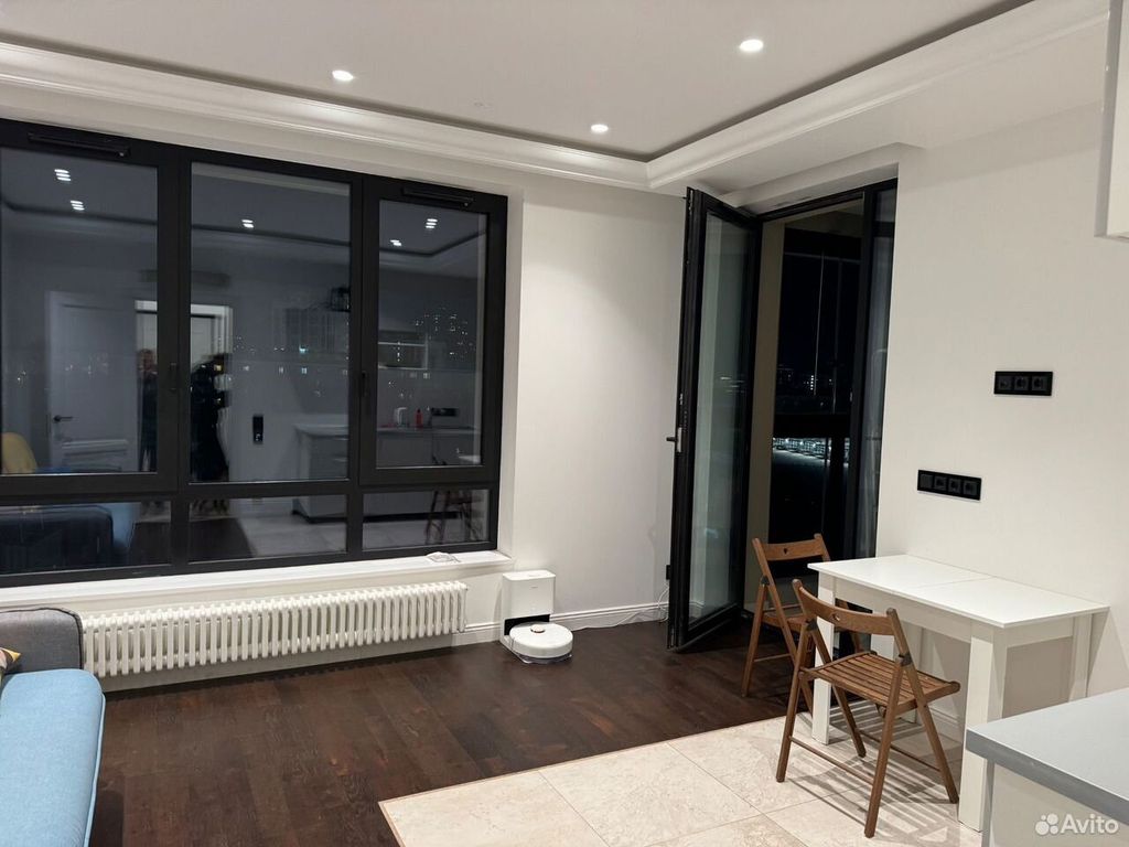 m. Avtozavodskaya: Apartment, 1-rooms