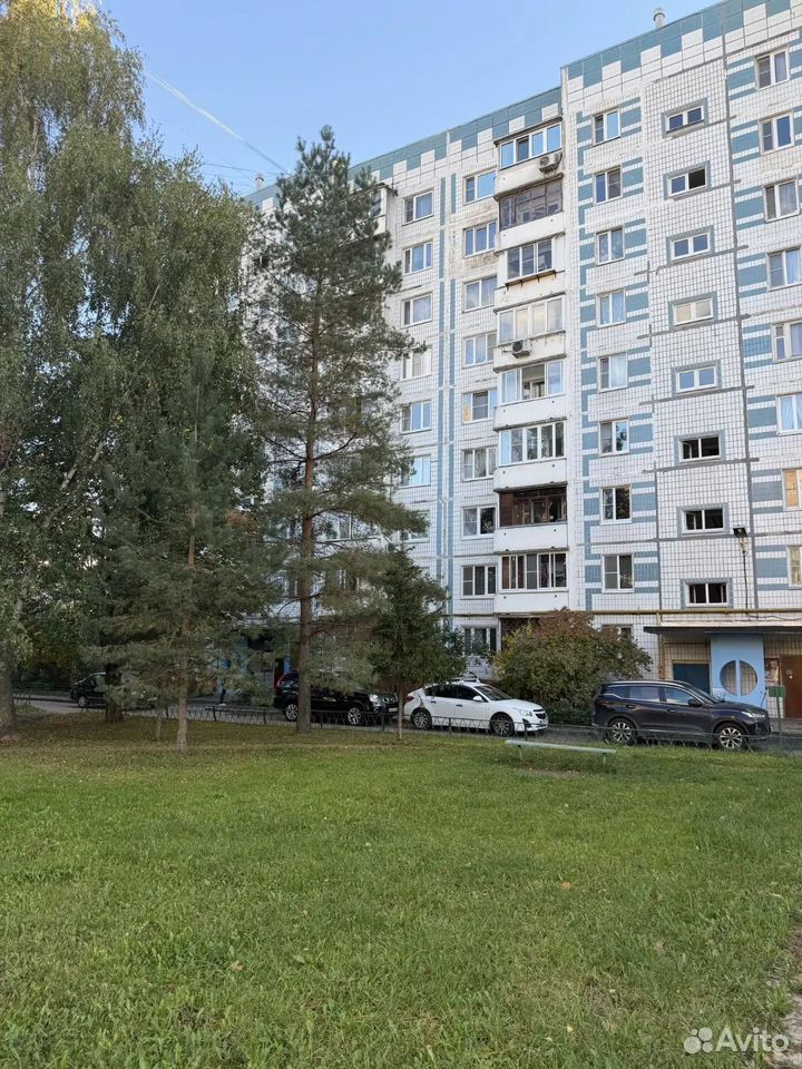 m. Dolgoprudnaya: Apartment, 2-rooms