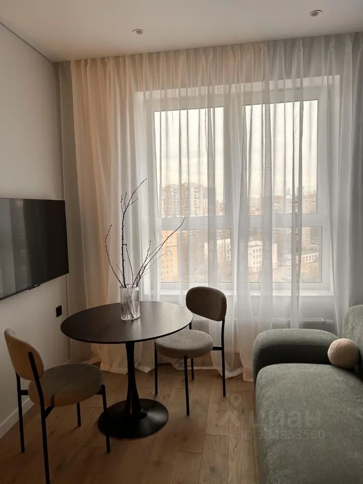 m. Davydkovo: Apartment, 2-rooms