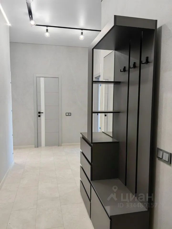 m. Tushinskaya: Apartment, 2-rooms