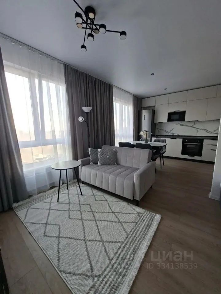 m. Butyrskaya : Apartment, 1-rooms