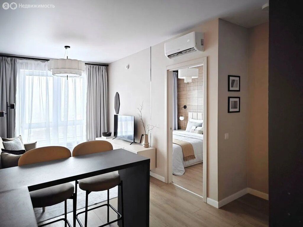 m. Butyrskaya : Apartment, 1-rooms