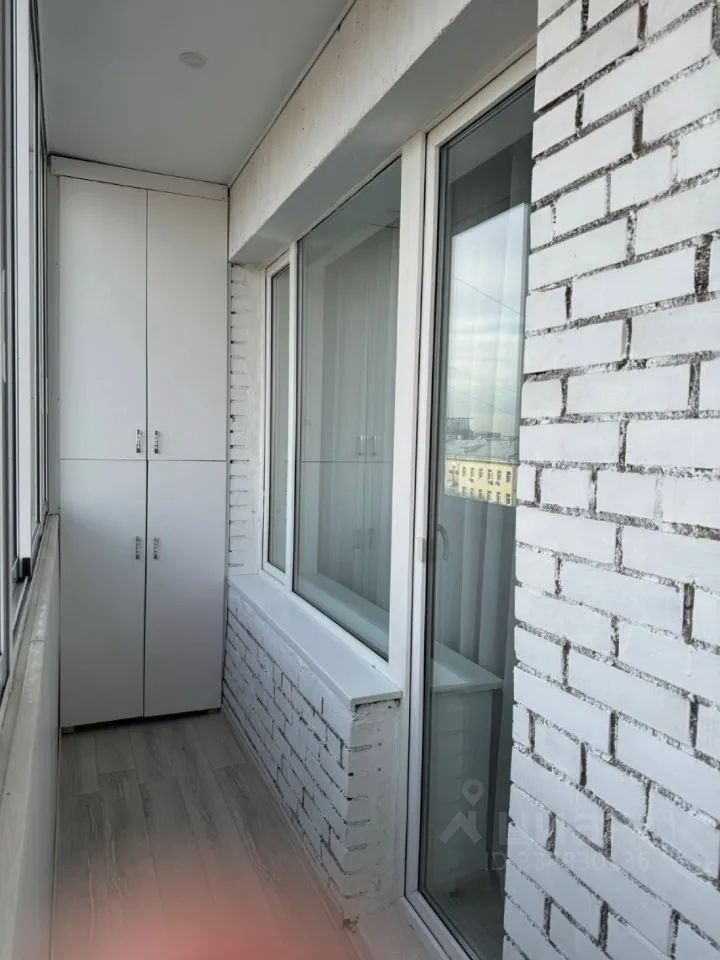 m. Novoslobodskaya: Apartment, 2-rooms