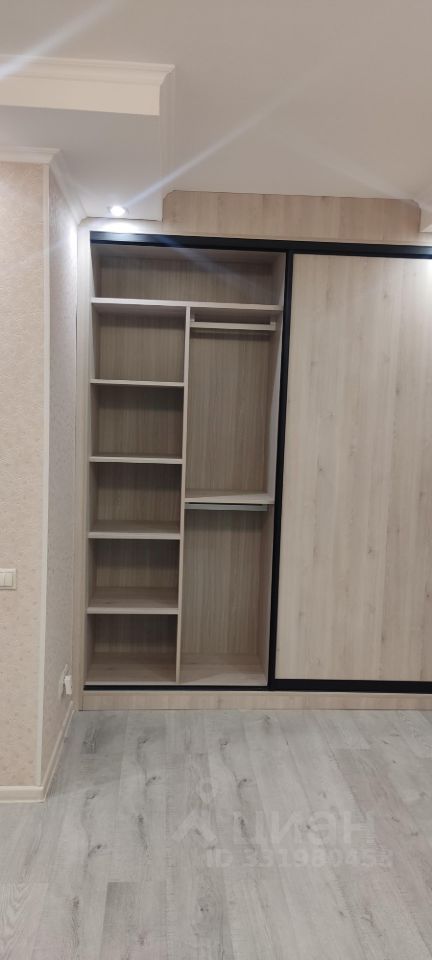 m. Mayakovskaya: Apartment, 1-rooms