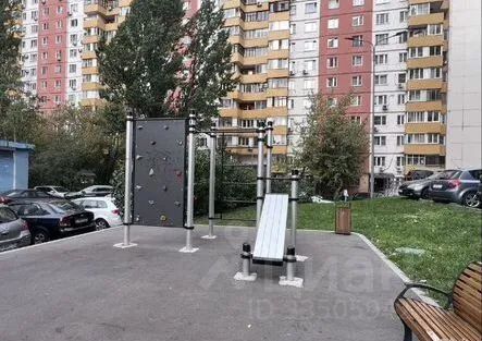m. Proletarskaya: Apartment, 2-rooms