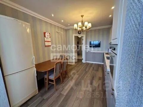m. Odintsovo: Apartment, 3-rooms