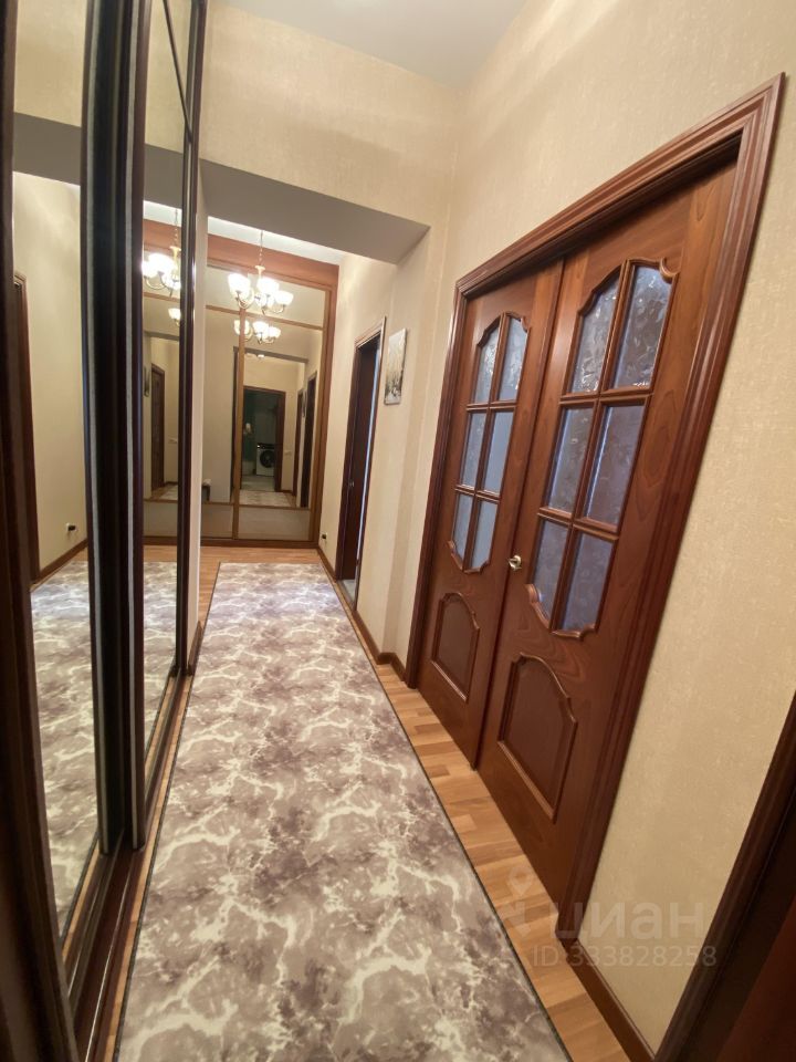m. Sheremetyevskaya: Apartment, 1-rooms