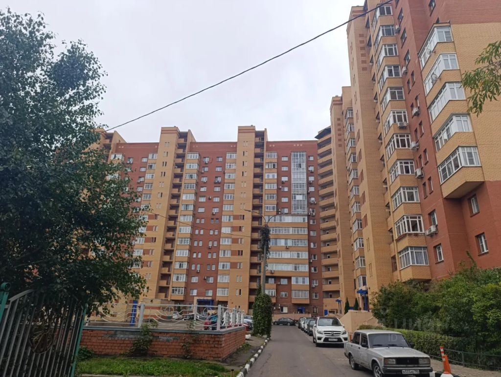 m. Medvedkovo: Apartment, 3-rooms
