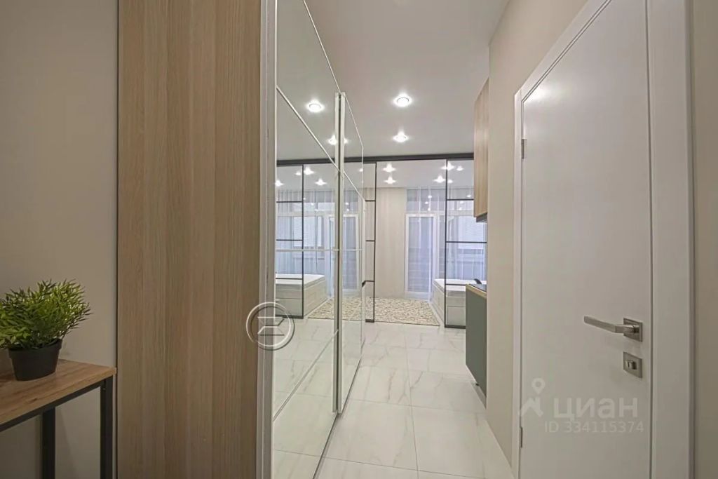 m. Pyatnitskoe shosse: Apartment, studio