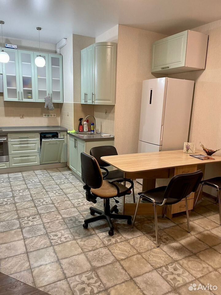 m. Reutovo: Apartment, 2-rooms
