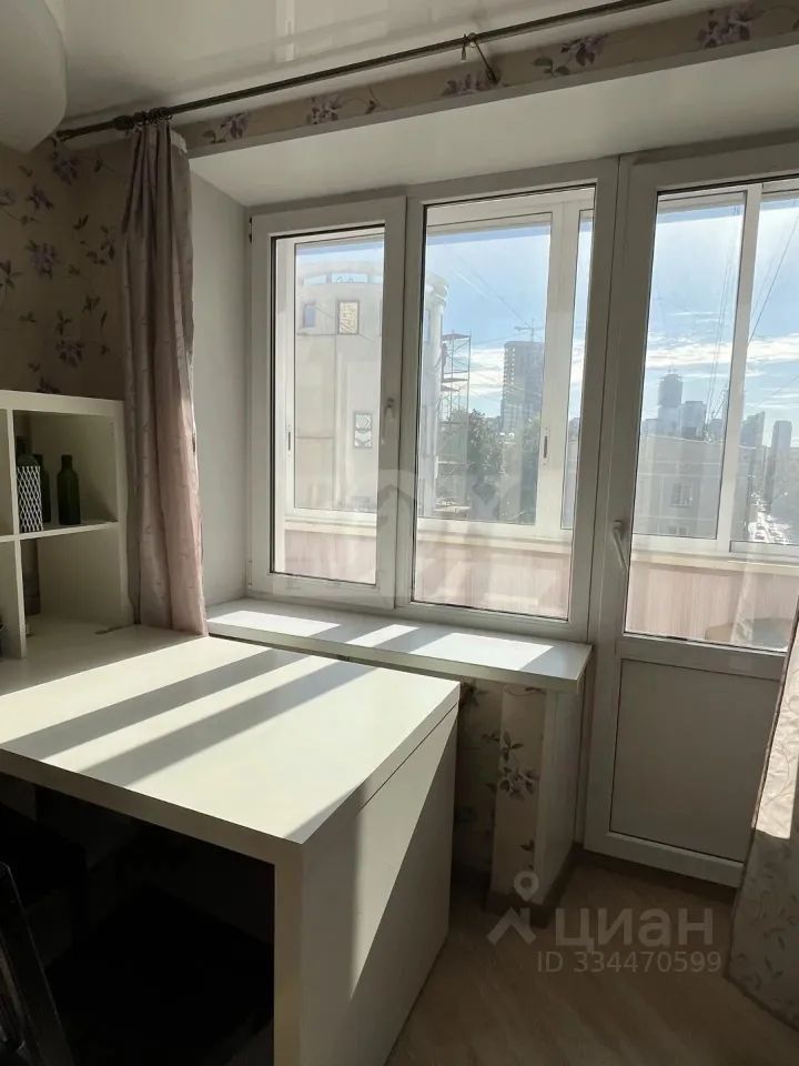 m. Paveletskaya: Apartment, studio