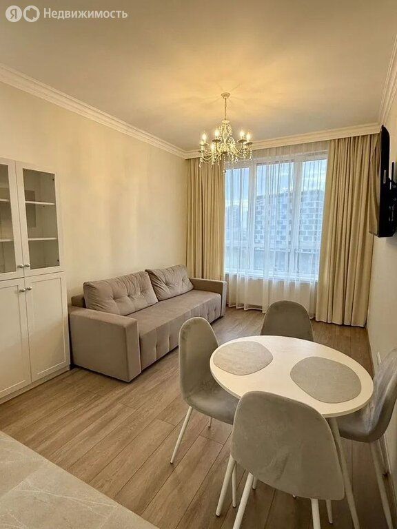 m. Aminyevskaya: Apartment, 1-rooms