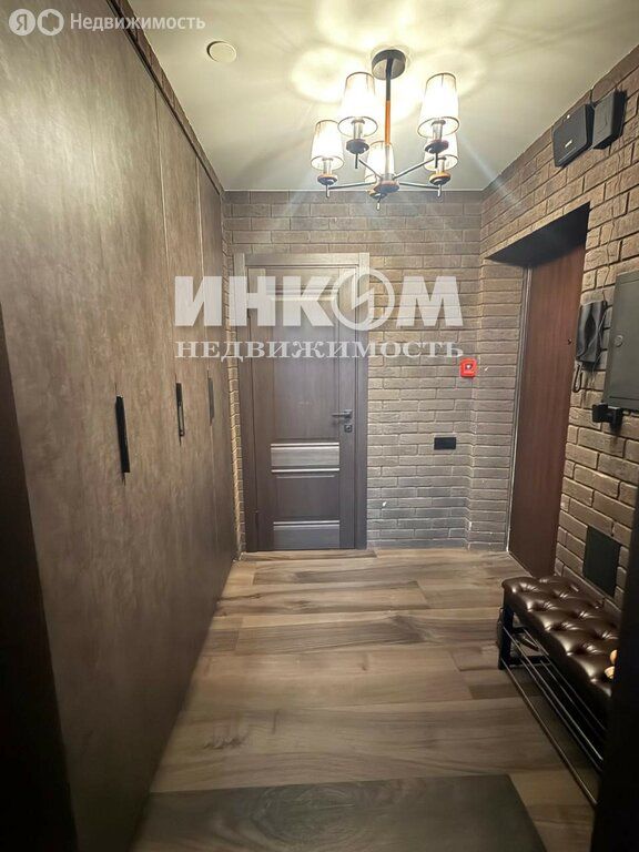 m. Begovaya: Apartment, 2-rooms