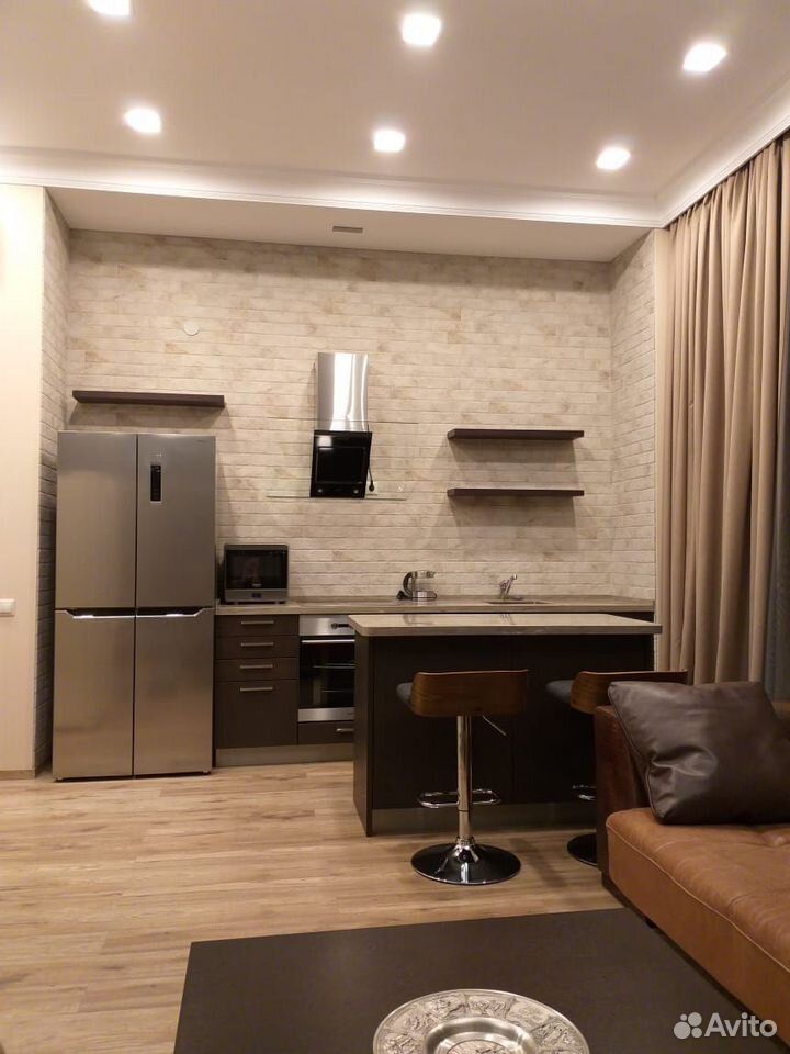 m. Davydkovo: Apartment, 2-rooms