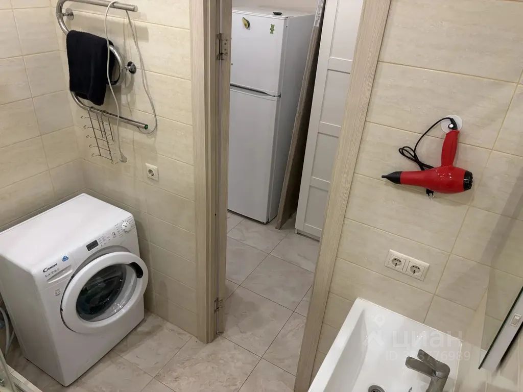 m. Khimki: Apartment, 1-rooms