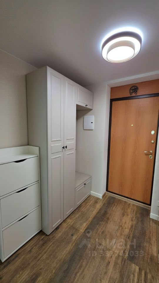 m. Aeroport: Apartment, 1-rooms