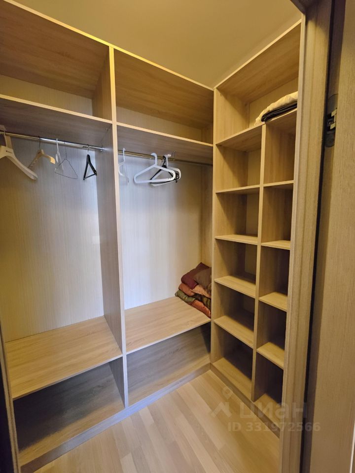m. Penyagino: Apartment, 3-rooms