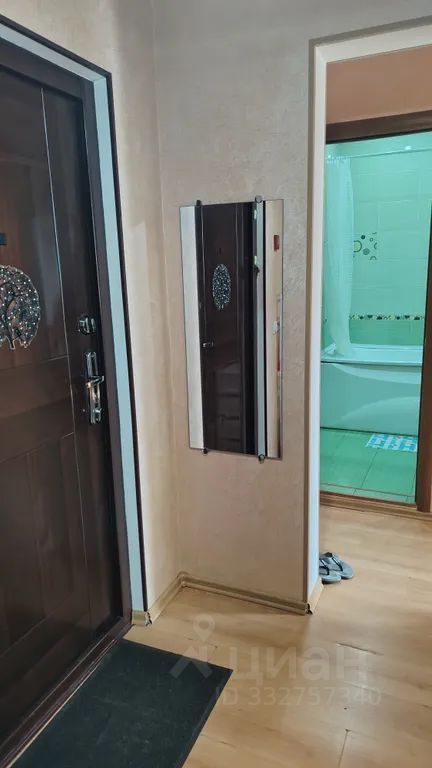 m. Podolsk: Apartment, 1-rooms