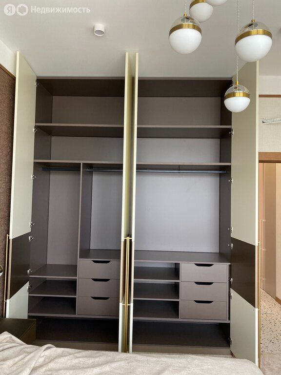 m. Kaluzhskaya: Apartment, 2-rooms