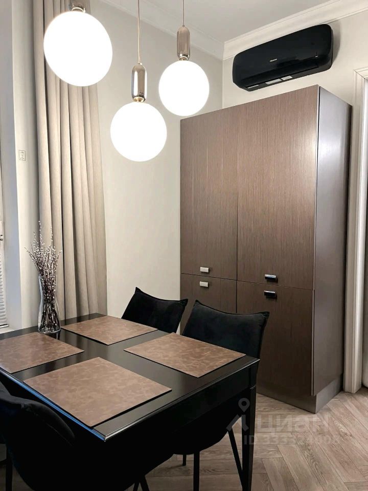 m. Shelepikha: Apartment, 3-rooms