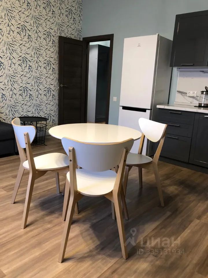 m. Vodniki: Apartment, 1-rooms