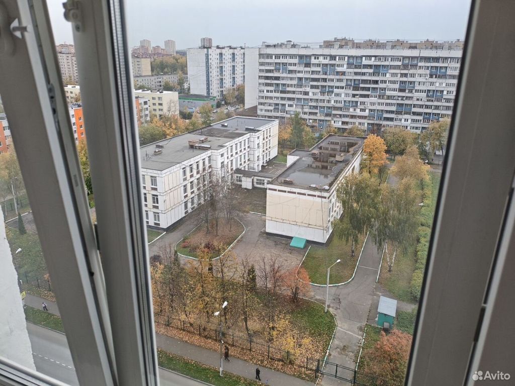 m. Sheremetyevskaya: Apartment, 1-rooms