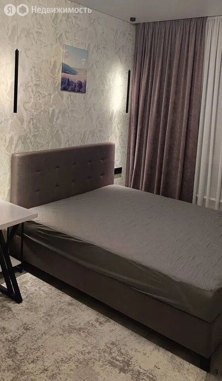 m. Spartak: Apartment, 1-rooms