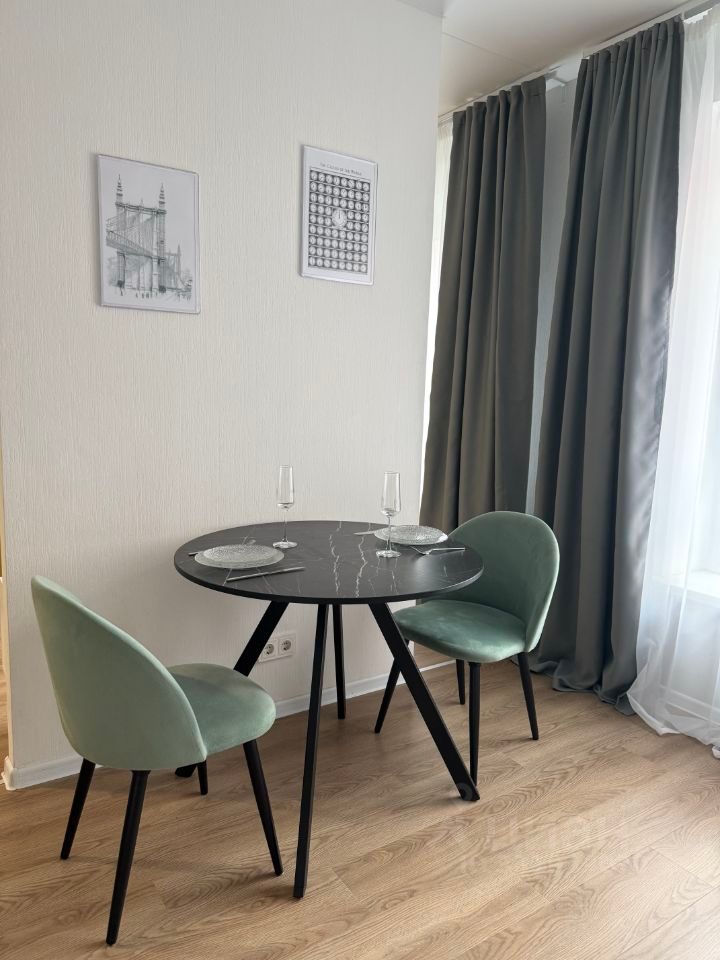 m. Pervomayskaya: Apartment, 1-rooms