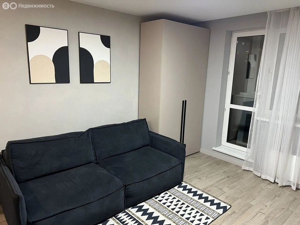 m. Babushkinskaya: Apartment, 1-rooms