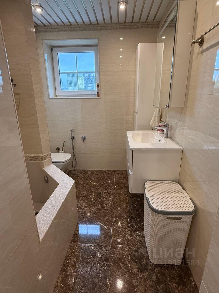 m. Khimki: Apartment, 3-rooms