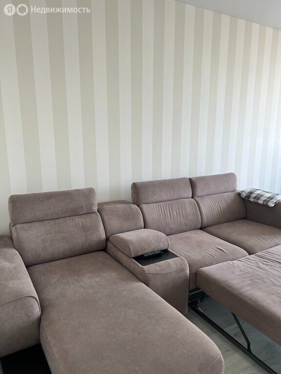 m. Khoroshevskaya: Apartment, 2-rooms