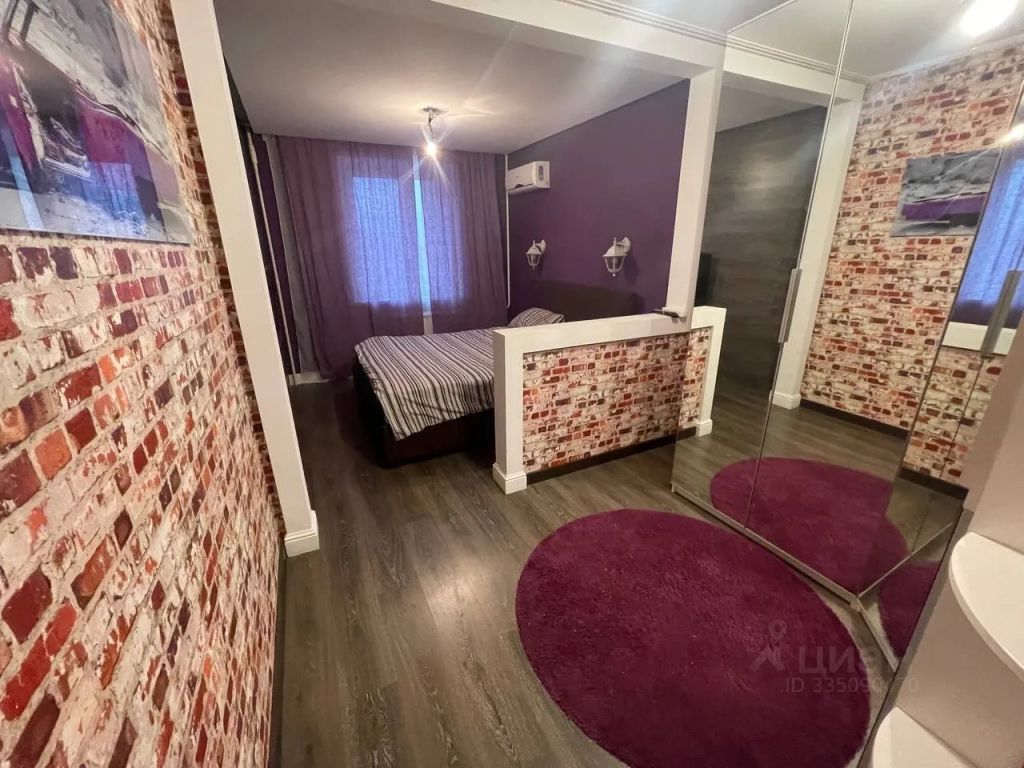 m. Butovo: Apartment, 2-rooms