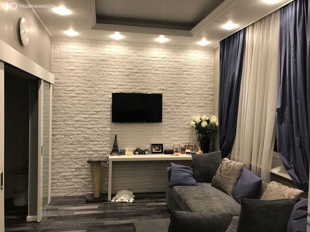 m. Penyagino: Apartment, 1-rooms