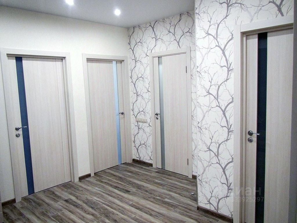 m. Odintsovo: Apartment, 2-rooms